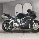 Мотоцикл Honda VFR800F с пробегом 31489 km