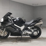 Мотоцикл Honda VFR800F с пробегом 31489 km
