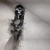 Мотоцикл Honda VFR800F с пробегом 31489 km