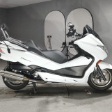 Мотоцикл Honda FORZA Z з пробігом 12338 km