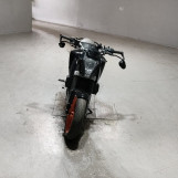 Мотоцикл KTM 250 DUKE з пробігом 22953 km