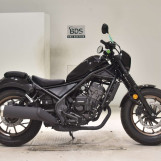 Мотоцикл Honda XJR400 з пробігом 1 km