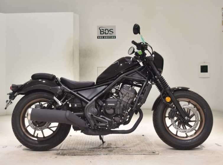 Мотоцикл Honda XJR400 з пробігом 1 km