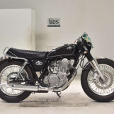 Мотоцикл Yamaha SR400 з пробігом 16828 km