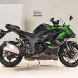 Мотоцикл Kawasaki NINJA 1000 SX с пробегом 4997 km