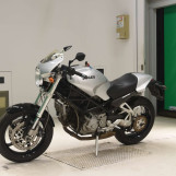 Мотоцикл Ducati MONSTER 800 S2R з пробігом 29003 km