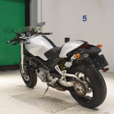 Мотоцикл Ducati MONSTER 800 S2R з пробігом 29003 km