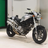 Мотоцикл Ducati MONSTER 800 S2R з пробігом 29003 km