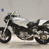 Мотоцикл Ducati MONSTER 800 S2R з пробігом 29003 km