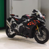 Мотоцикл Aprilia RSV4 1100 FACTORY с пробегом 10884 km