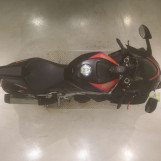 Мотоцикл Aprilia RSV4 1100 FACTORY с пробегом 10884 km