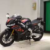 Мотоцикл Aprilia RSV4 1100 FACTORY с пробегом 10884 km