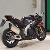 Мотоцикл Aprilia RSV4 1100 FACTORY с пробегом 10884 km