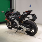 Мотоцикл Aprilia RSV4 1100 FACTORY с пробегом 10884 km