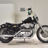 Мотоцикл HD SPORTSTER XLH883 з пробігом 22780 km
