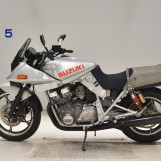 Мотоцикл Suzuki GSX750S KATANA с пробегом 20286 km