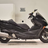 Мотоцикл Honda FORZA Z з пробігом 95772 km