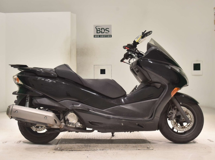 Мотоцикл Honda FORZA Z з пробігом 95772 km