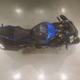 Мотоцикл Suzuki GSX-R1000 с пробегом 34144 km