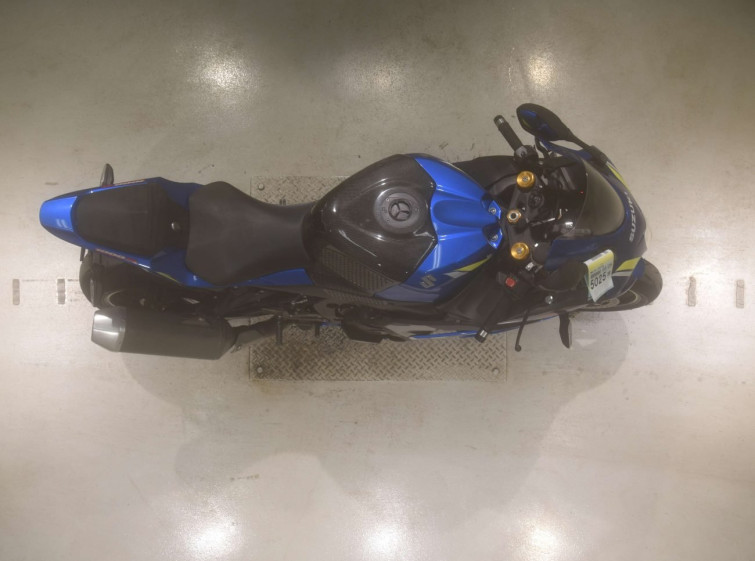 Мотоцикл Suzuki GSX-R1000 с пробегом 34144 km