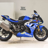 Мотоцикл Suzuki GSX-R1000 с пробегом 34144 km