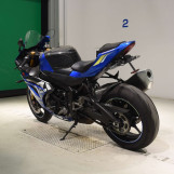 Мотоцикл Suzuki GSX-R1000 с пробегом 34144 km