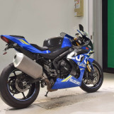 Мотоцикл Suzuki GSX-R1000 с пробегом 34144 km