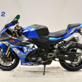 Мотоцикл Suzuki GSX-R1000 с пробегом 34144 km