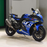 Мотоцикл Suzuki GSX-R1000 с пробегом 34144 km