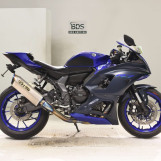 Мотоцикл Yamaha YZF-R7 с пробегом 33291 km