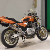 Мотоцикл Yamaha XJR1300 з пробігом 74883 km