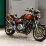 Мотоцикл Yamaha XJR1300 з пробігом 74883 km