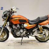 Мотоцикл Yamaha XJR1300 з пробігом 74883 km