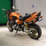 Мотоцикл Yamaha XJR1300 з пробігом 74883 km