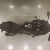 Мотоцикл Kawasaki NINJA400 с пробегом 21403 km