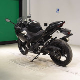 Мотоцикл Kawasaki NINJA400 с пробегом 21403 km