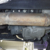 Мотоцикл Kawasaki NINJA400 с пробегом 21403 km