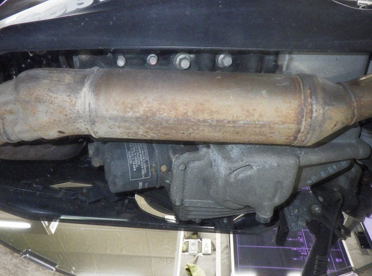 Мотоцикл Kawasaki NINJA400 с пробегом 21403 km