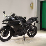 Мотоцикл Kawasaki NINJA400 с пробегом 21403 km