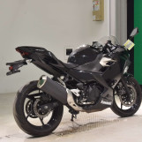 Мотоцикл Kawasaki NINJA400 с пробегом 21403 km