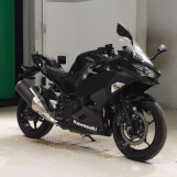 Мотоцикл Kawasaki NINJA400 с пробегом 21403 km