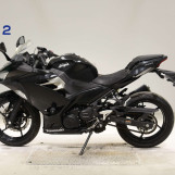 Мотоцикл Kawasaki NINJA400 с пробегом 21403 km