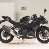 Мотоцикл Kawasaki NINJA400 с пробегом 21403 km