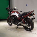 Мотоцикл Honda CB400SFV з пробігом 7888 km