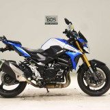Мотоцикл Suzuki GSR750 с пробегом 43391 km