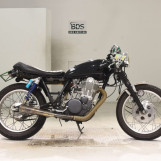 Мотоцикл Yamaha SR400 з пробігом 29805 km