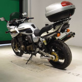 Мотоцикл Kawasaki ZRX1200S с пробегом 27784 km