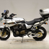 Мотоцикл Kawasaki ZRX1200S с пробегом 27784 km