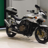 Мотоцикл Kawasaki ZRX1200S с пробегом 27784 km