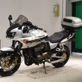 Мотоцикл Kawasaki ZRX1200S с пробегом 27784 km